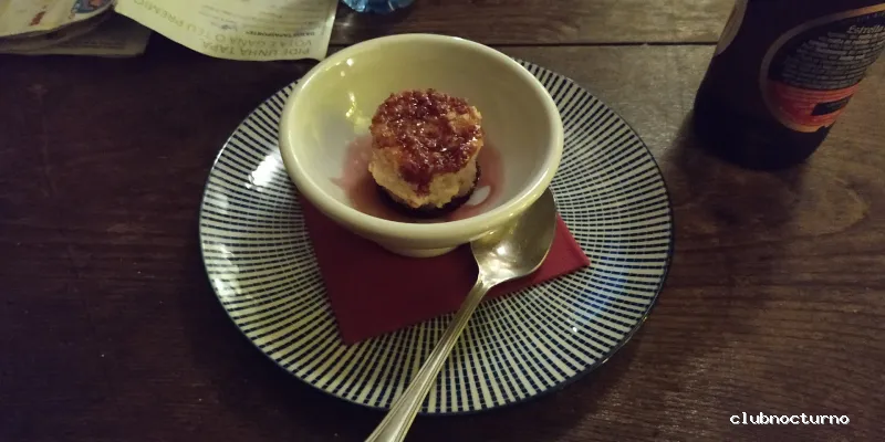 A Medusa Pub (Santiago de Compostela)