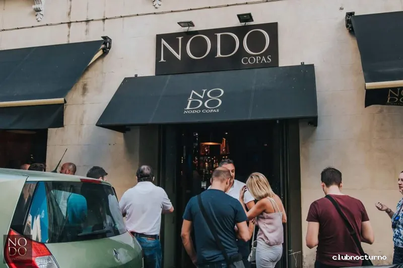 Bar Nodo Copas