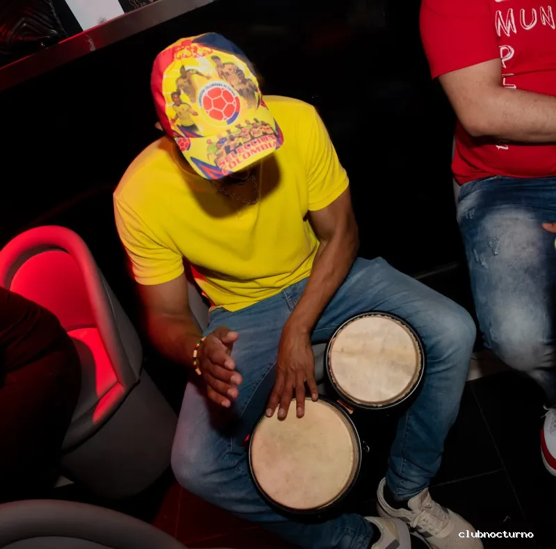 Mulenze Salsa Romántica