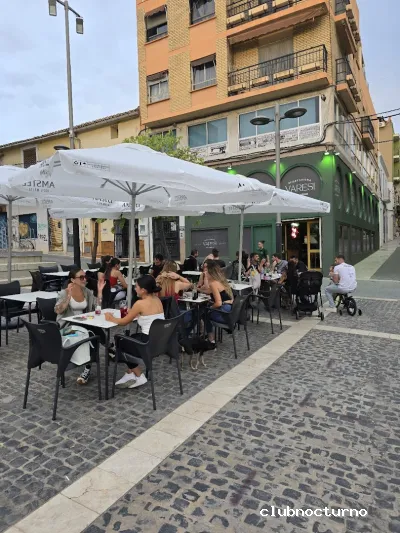 Varesi Lounge Paterna