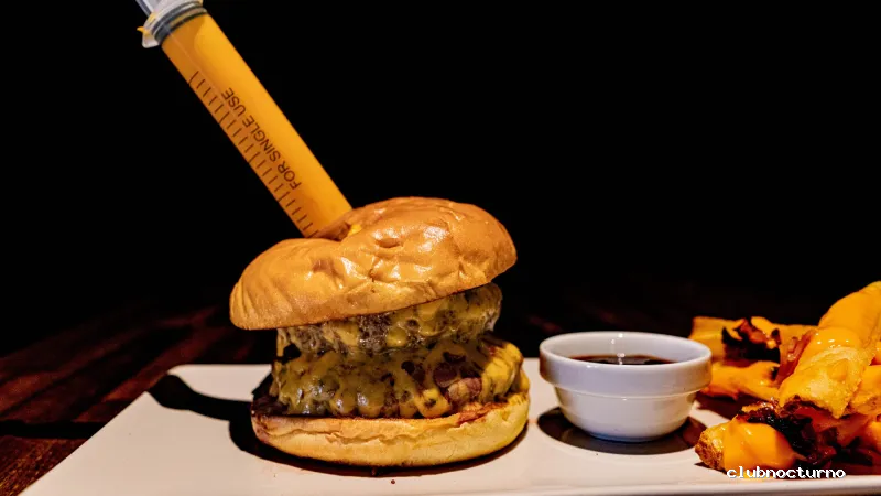 Varesi Lounge Paterna