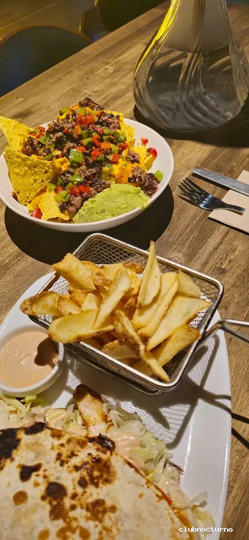 Varesi Lounge Paterna