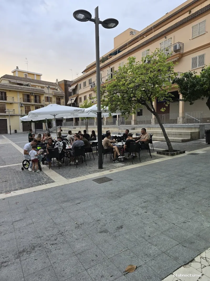 Varesi Lounge Paterna