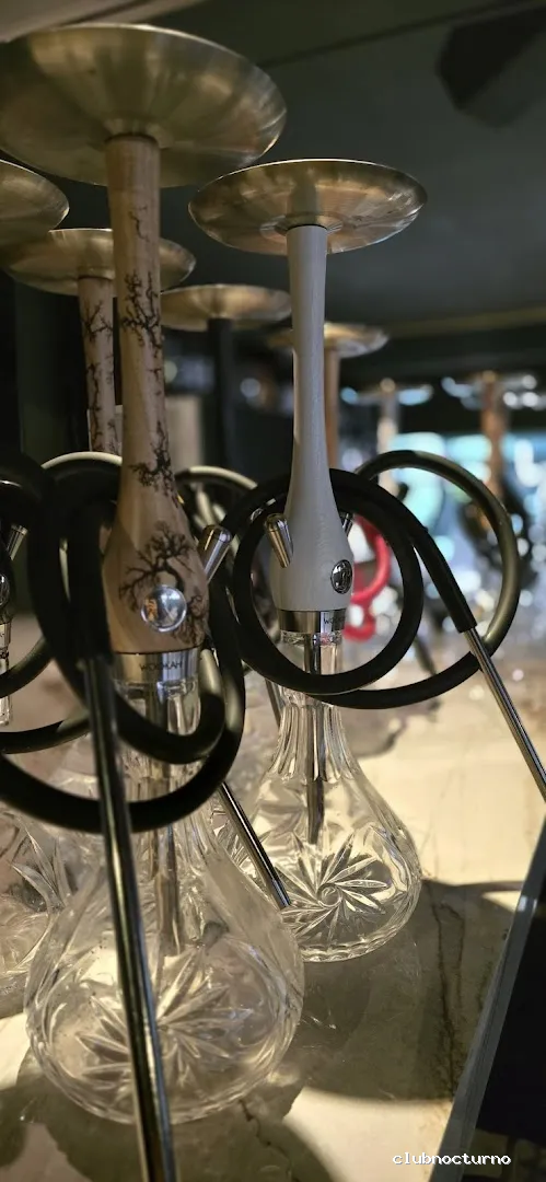 Varesi Lounge Paterna