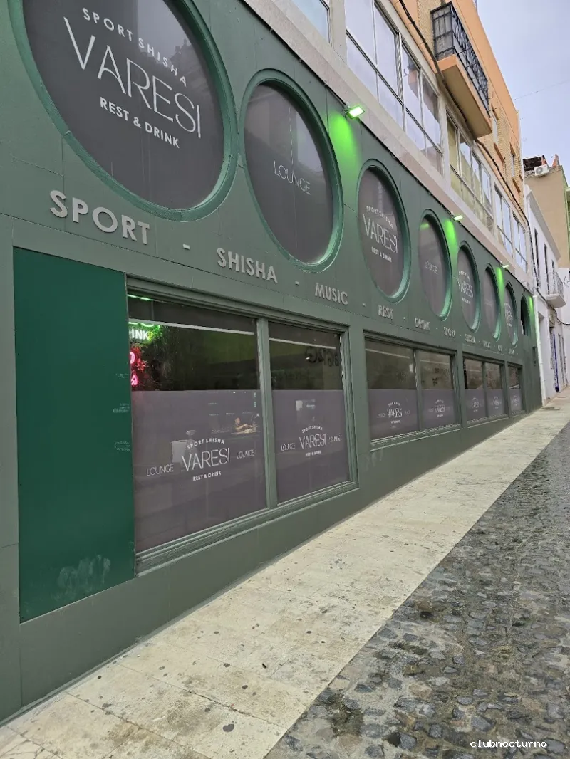 Varesi Lounge Paterna