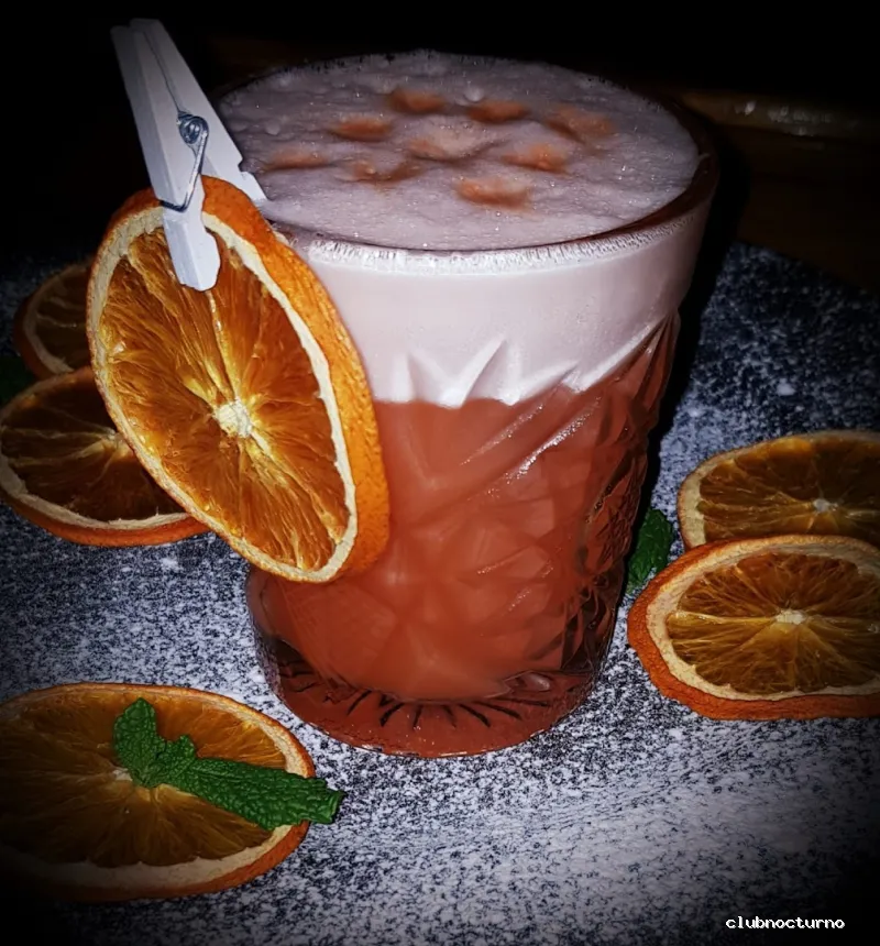 Pub Lola's Café Copas Cocktail Bar