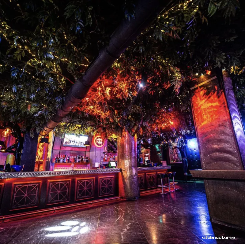 HAVANA the cánovas club