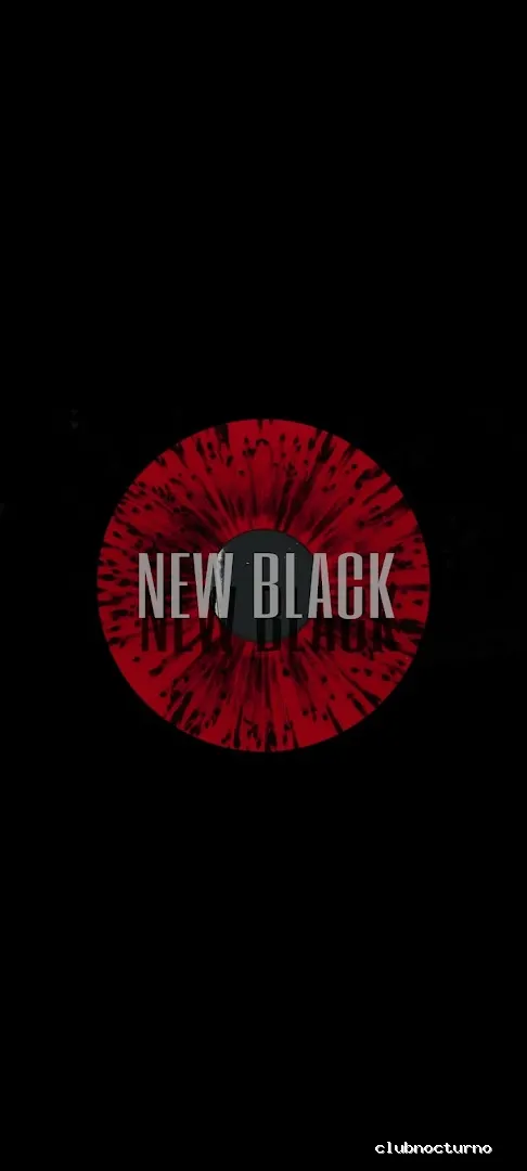 NEW BLACK