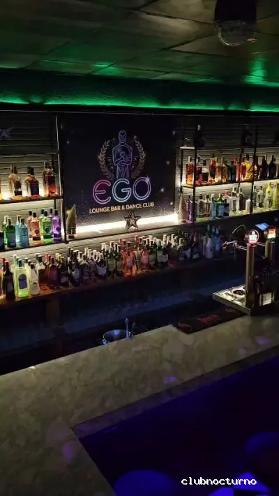 EGO Lounge Bar & Dance Club