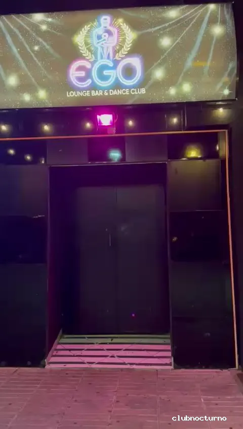 EGO Lounge Bar & Dance Club