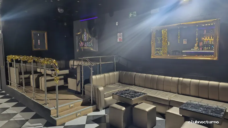 EGO Lounge Bar & Dance Club