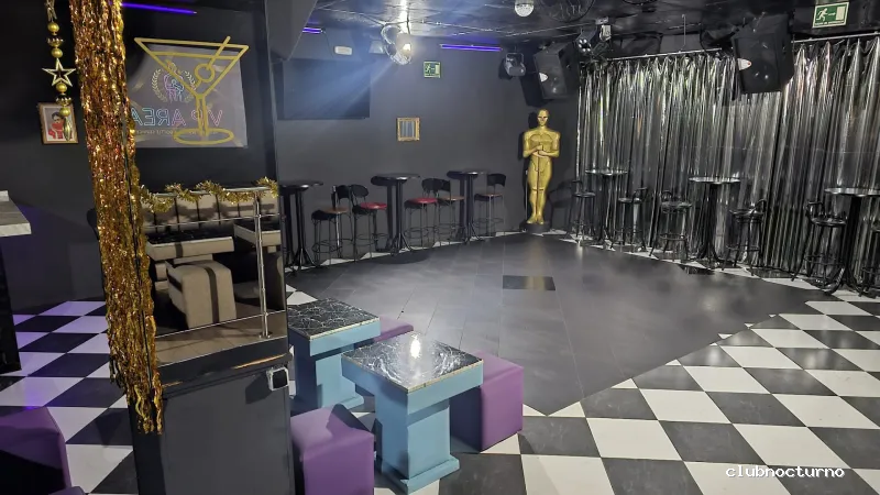 EGO Lounge Bar & Dance Club