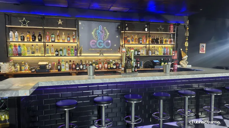 EGO Lounge Bar & Dance Club