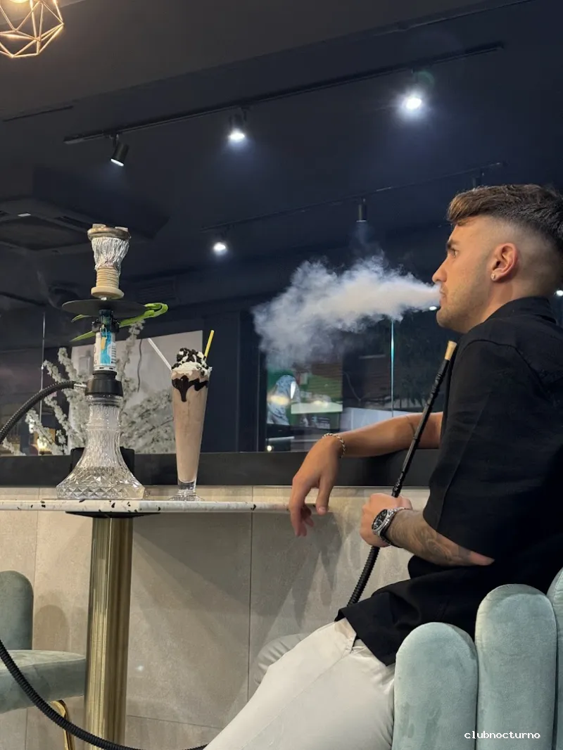 Kaizen Lounge Madrid (Leganés)