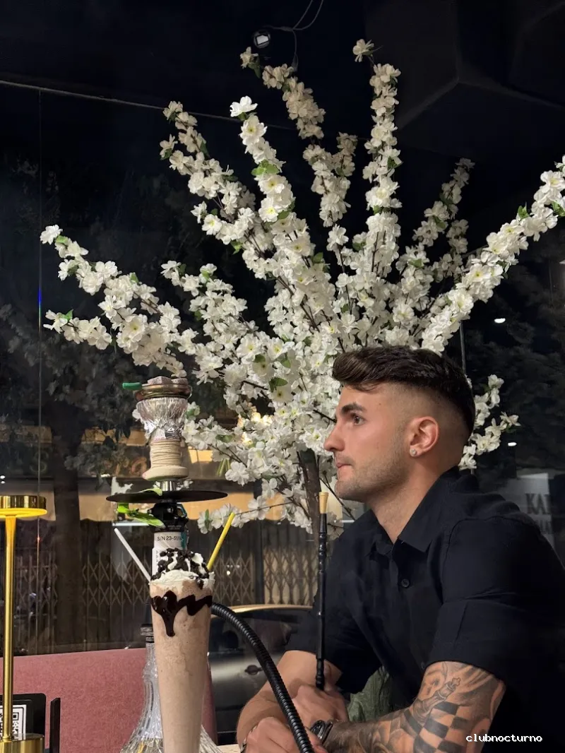 Kaizen Lounge Madrid (Leganés)