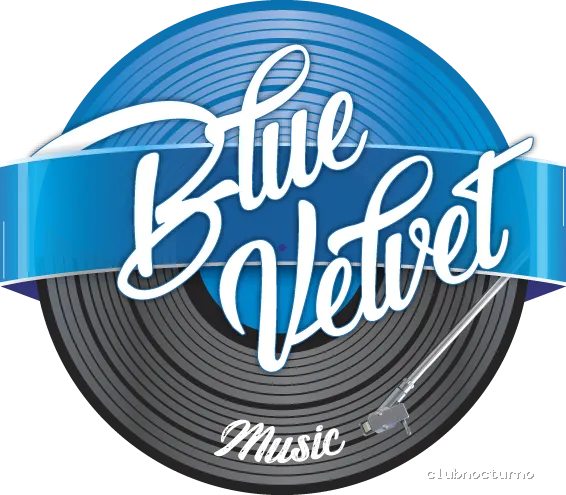 BLUE VELVET MUSIC