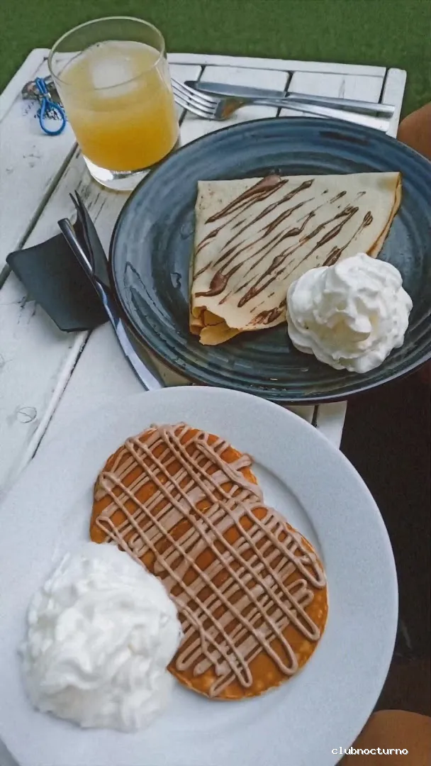 Lounge Moon Terraza Gines