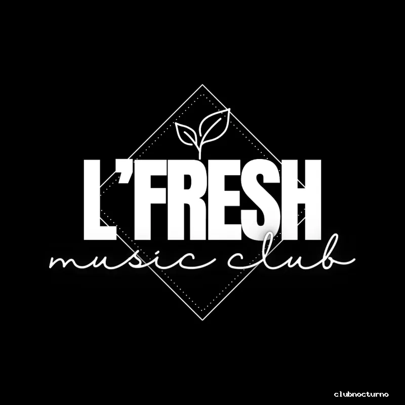 Discoteca L'Fresh