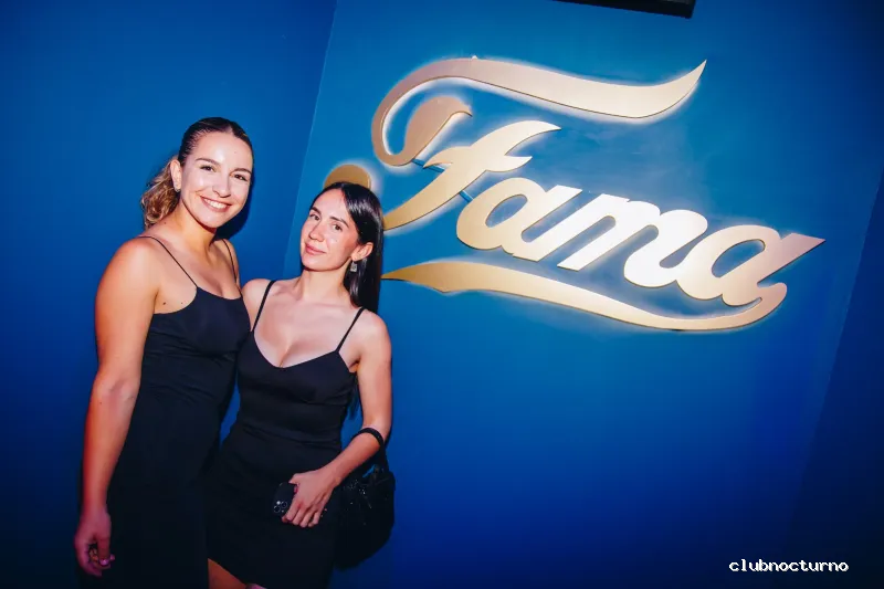 Fama The Club