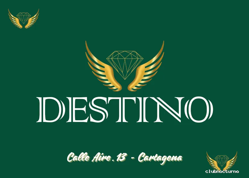 DESTINO BAR CARTAGENA