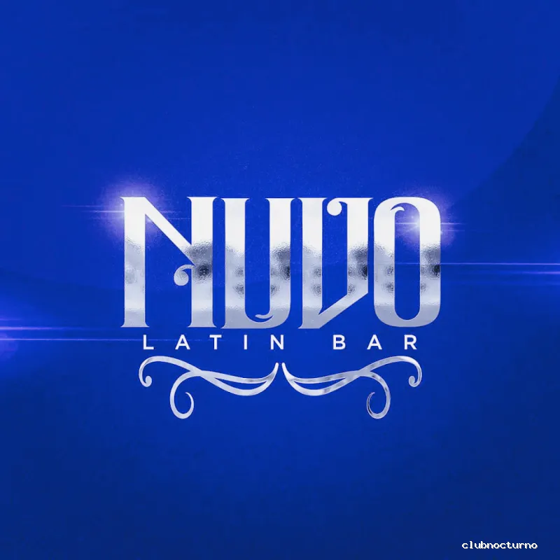 Nuvo Latín Bar