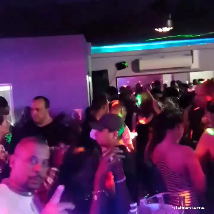 Nuvo Latín Bar