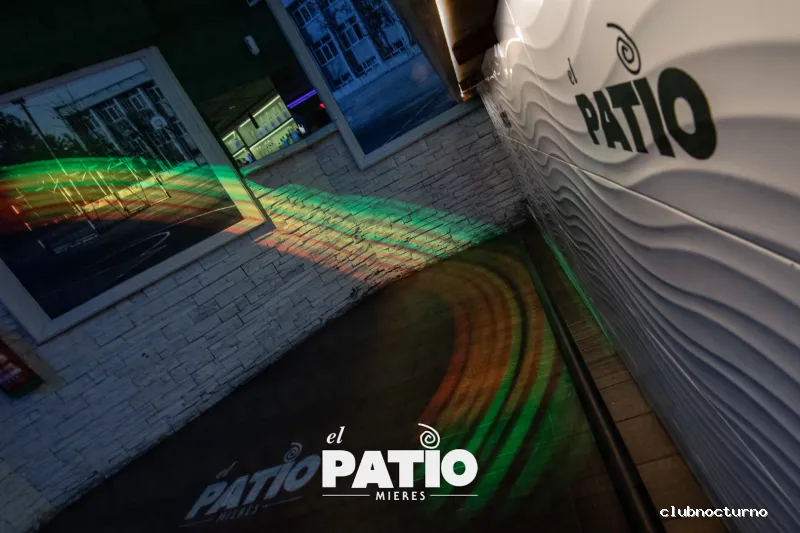 EL PATIO Mieres