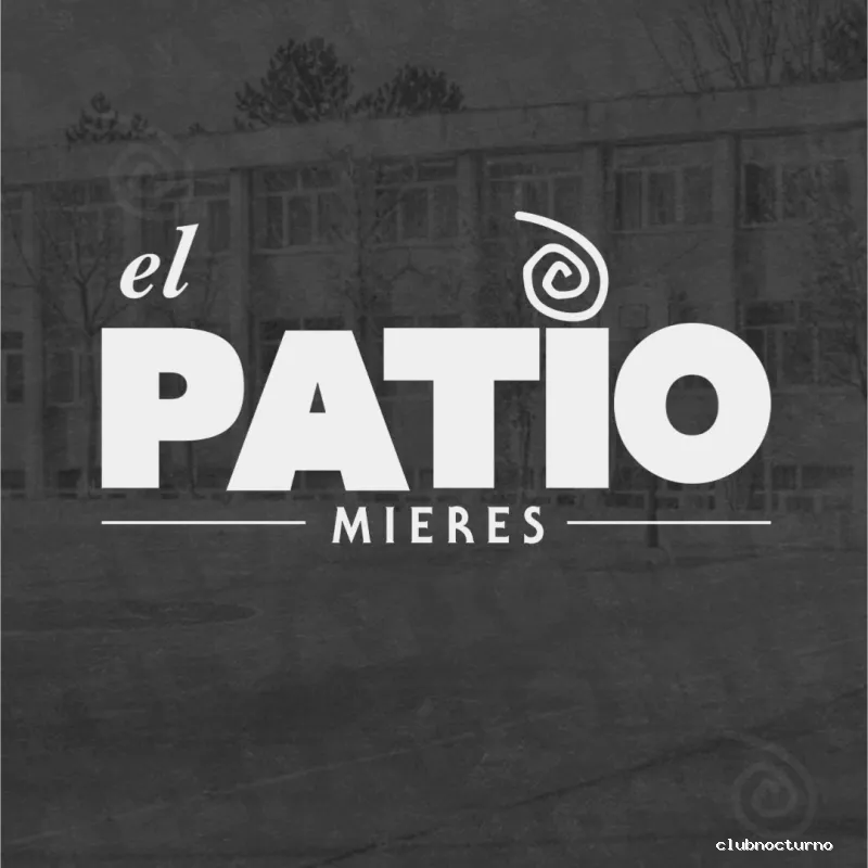EL PATIO Mieres