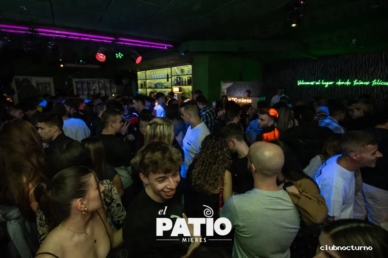 EL PATIO Mieres