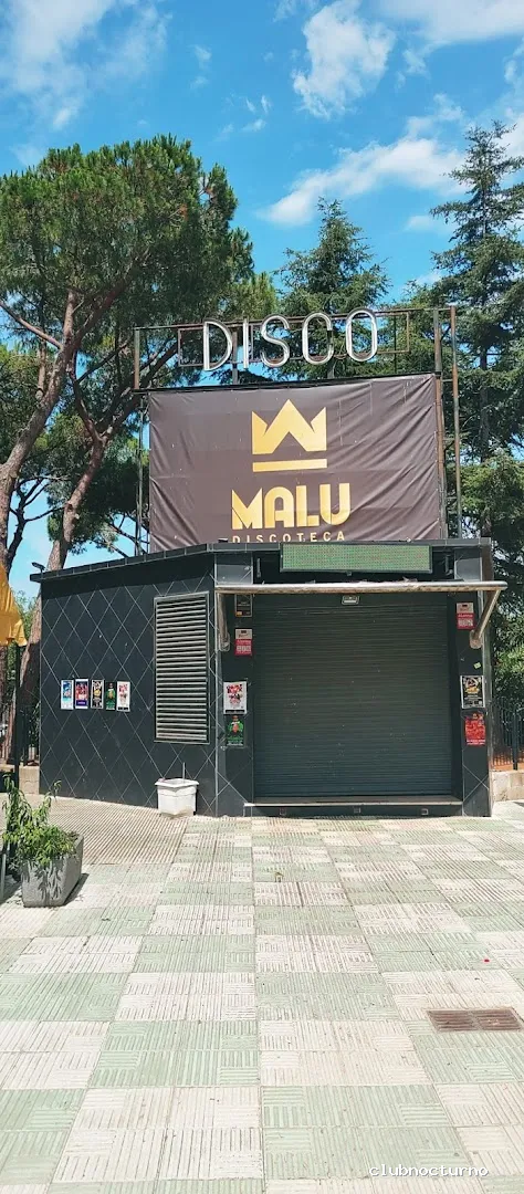 Discoteca Malu Blanes discoclub, fiestas cumpleaños, eventos modernos, música techno y actual-festivales y maquineros