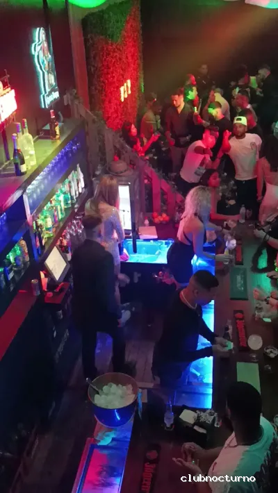 Makumba privee Calafell