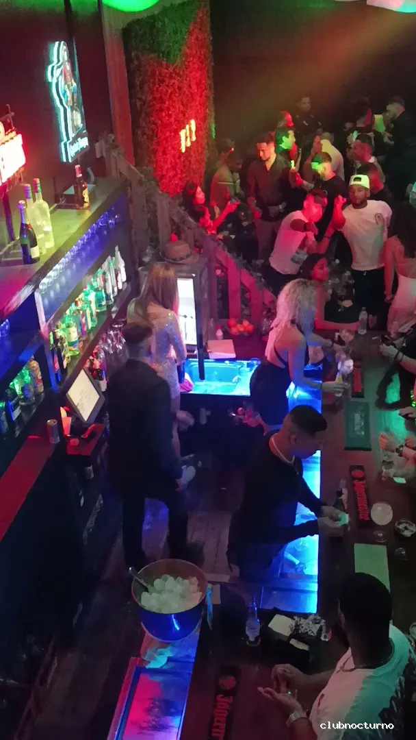 Makumba privee Calafell