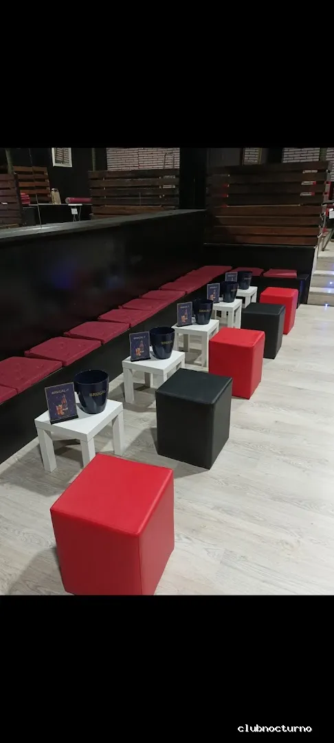 Makumba privee Calafell