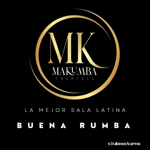 Makumba privee Calafell