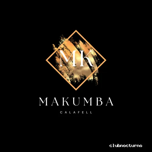 Makumba privee Calafell