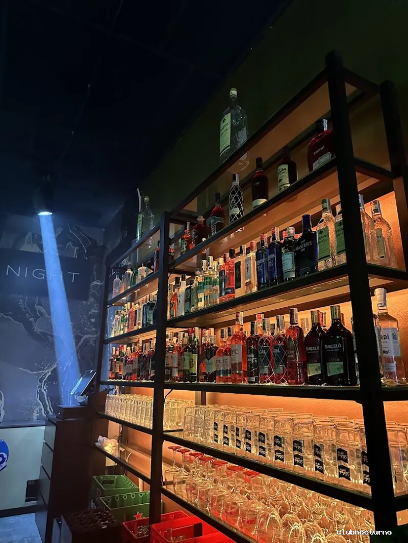 Sala Atika Night Club