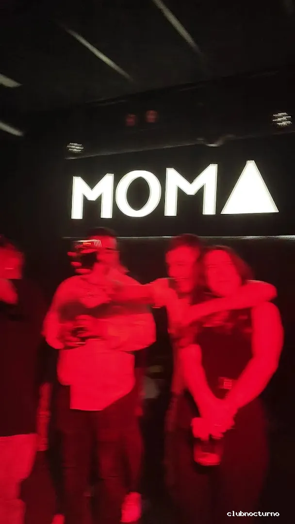 Sala Moma Bilbao