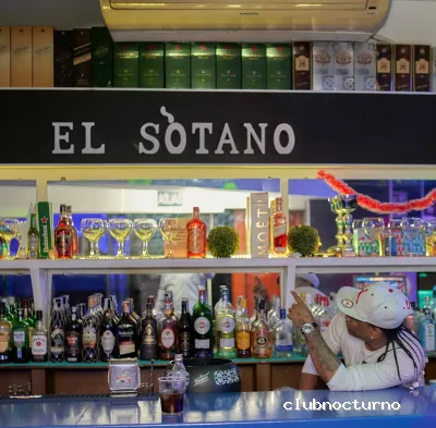 El Sótano