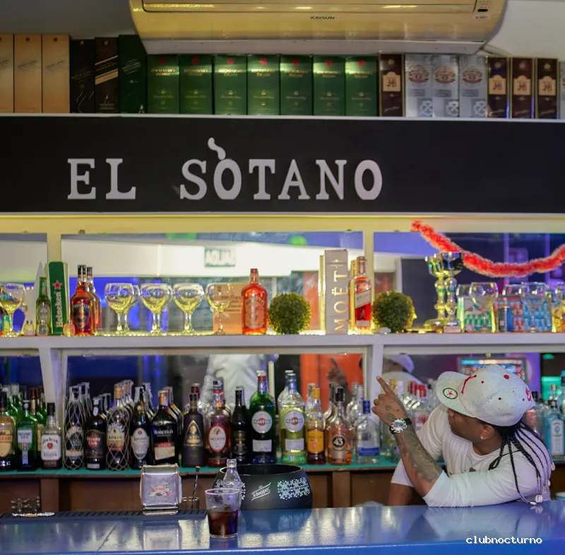 El Sótano