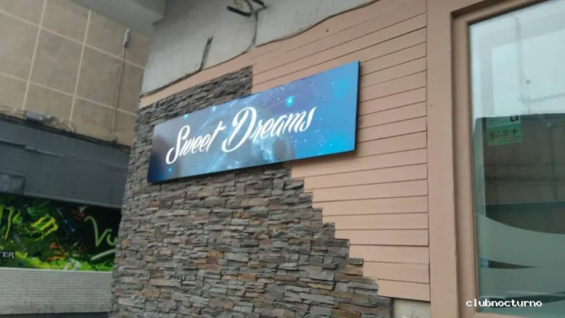 Sweet Dreams