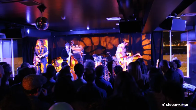 Discoteca Playa Club (A Coruña)