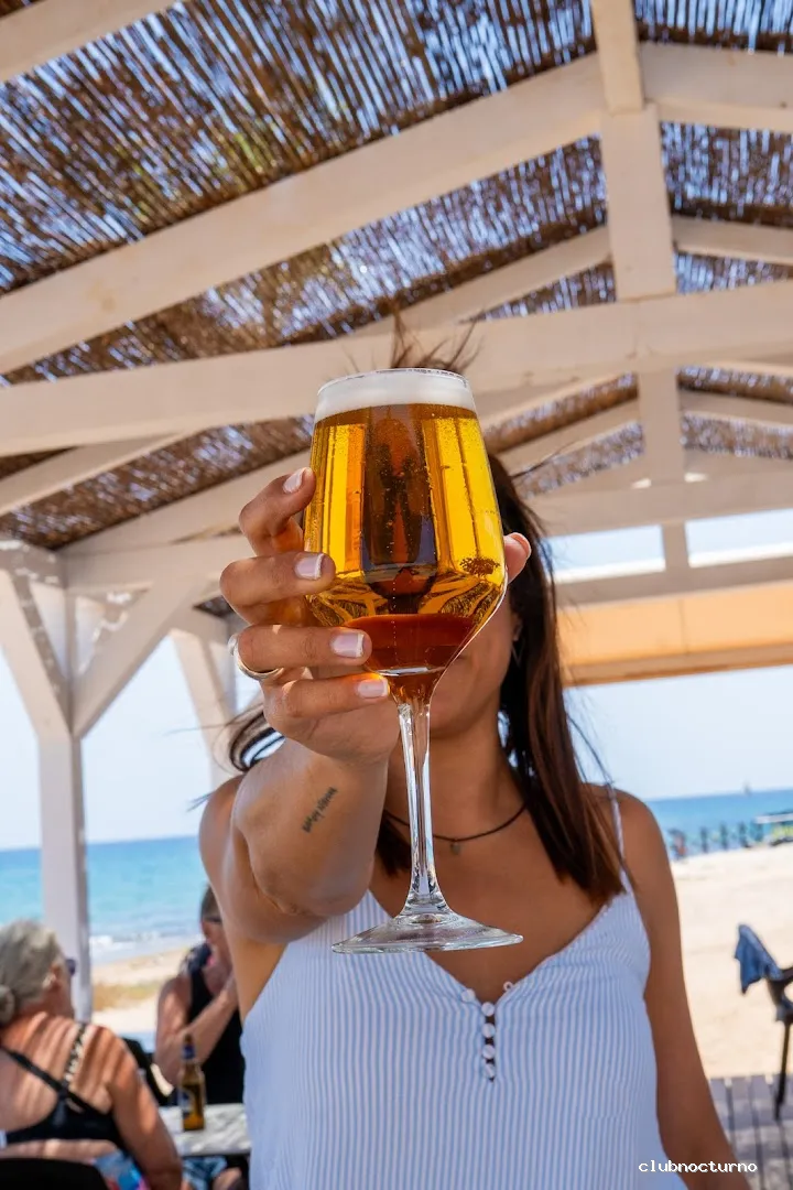 Chiringuito Pura Vida