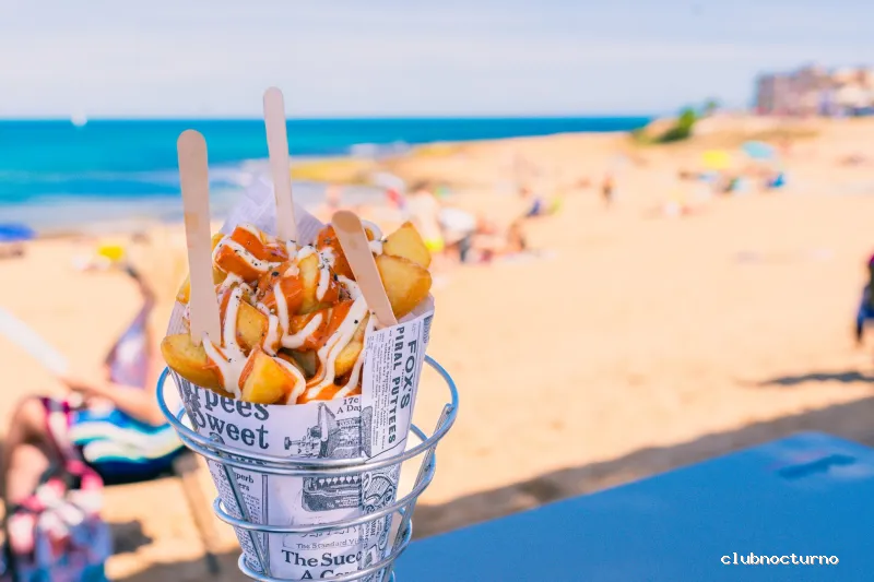 Chiringuito Pura Vida