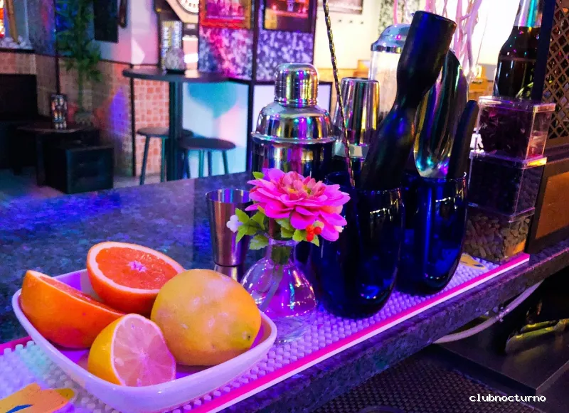 La Chica de Ayer - Móstoles