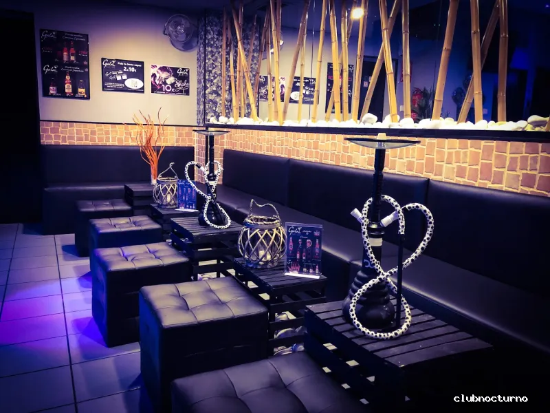 La Chica de Ayer - Móstoles