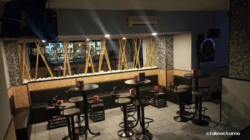 La Chica de Ayer - Móstoles