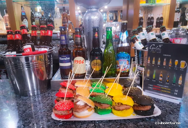 La Chica de Ayer - Móstoles