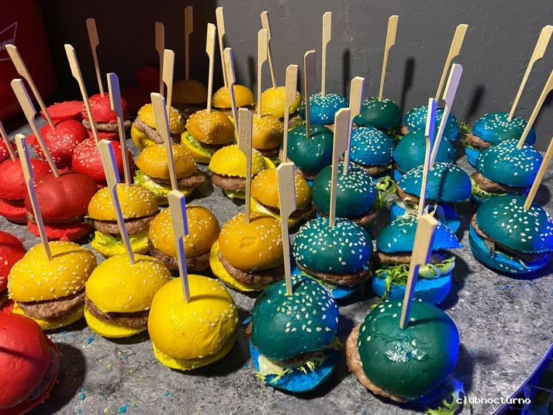 La Chica de Ayer - Móstoles