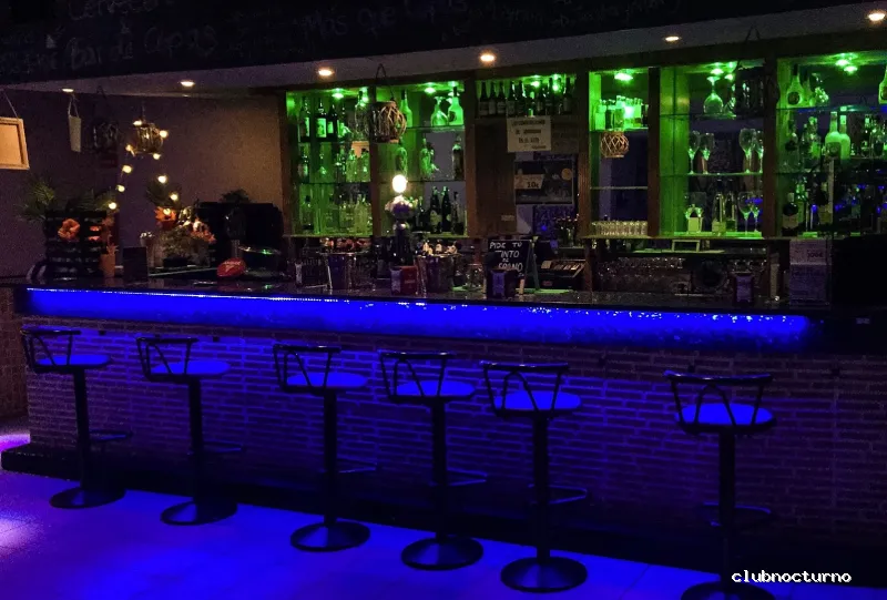 La Chica de Ayer - Móstoles