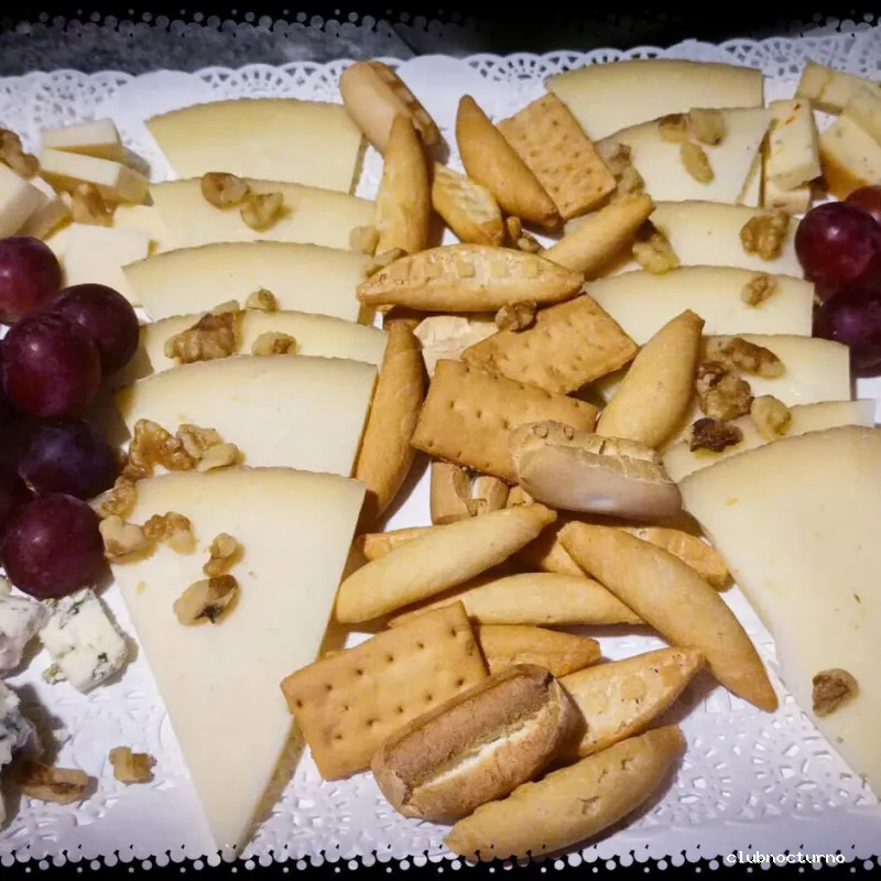 La Chica de Ayer - Móstoles